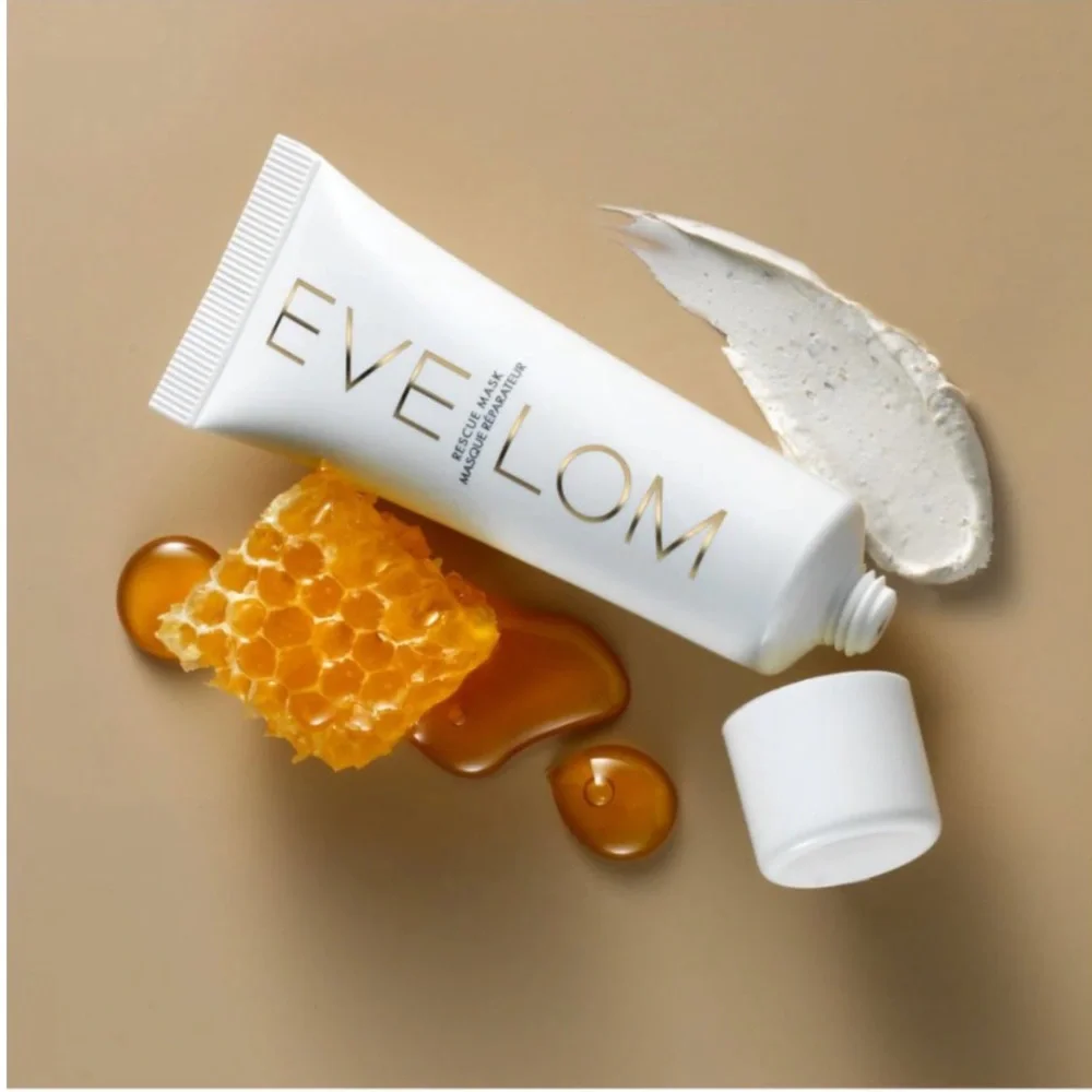 EVELOM Rescue Mask 50ml 1.67 oz